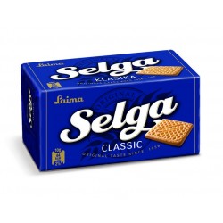 SELGA "Classic" sausainiai, 180 g.