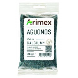 ARIMEX aguonų sėklos , 200 g.