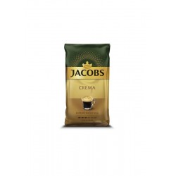 JACOBS CREMA кофе в зернах, 1 кг