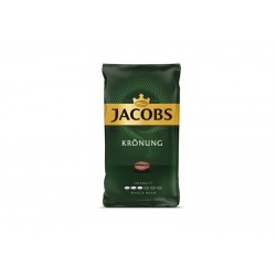 JACOBS Kronung kavos pupelės, 1 kg