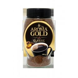 AROMA GOLD Classic tirpi kava, 100g