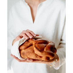 Торт "Biržų duona" MOTULĖ, 600 г